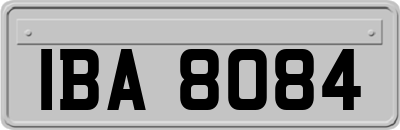 IBA8084