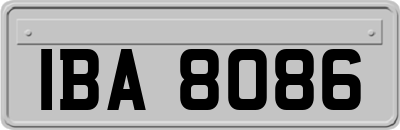 IBA8086