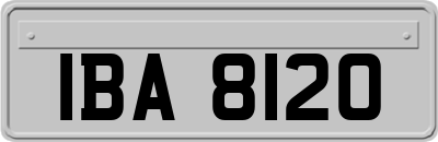 IBA8120