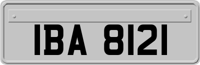 IBA8121