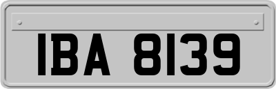 IBA8139