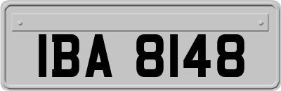 IBA8148