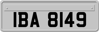 IBA8149