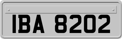 IBA8202