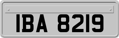 IBA8219