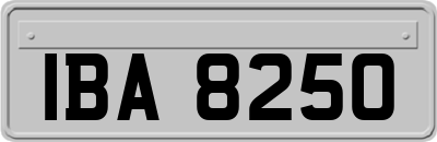 IBA8250