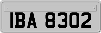 IBA8302