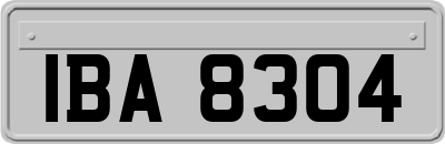 IBA8304