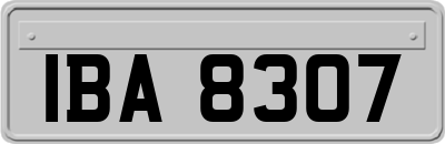 IBA8307