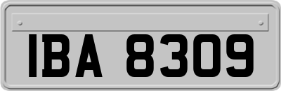 IBA8309