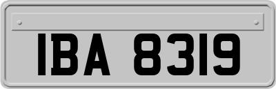 IBA8319