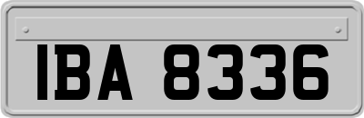 IBA8336