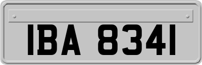 IBA8341