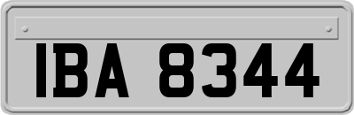 IBA8344