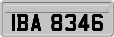 IBA8346