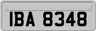 IBA8348