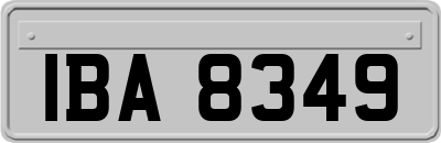 IBA8349