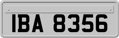 IBA8356