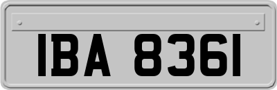 IBA8361