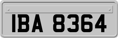 IBA8364