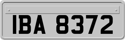 IBA8372