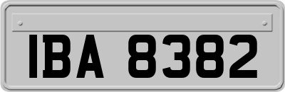 IBA8382