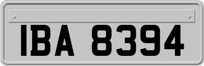 IBA8394