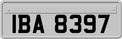 IBA8397