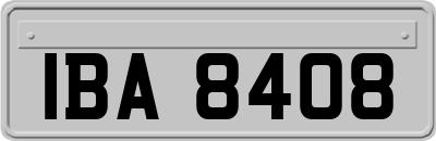 IBA8408