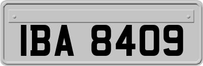 IBA8409