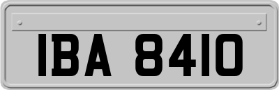 IBA8410