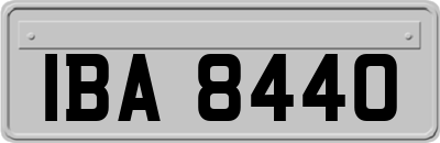 IBA8440