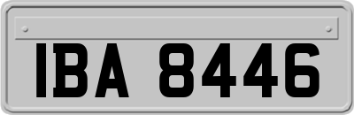 IBA8446