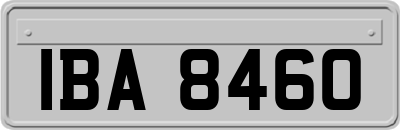 IBA8460