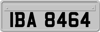 IBA8464