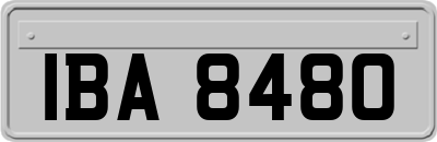 IBA8480