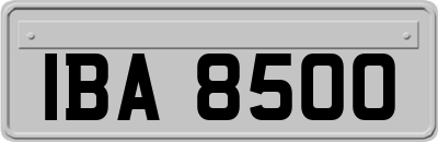 IBA8500