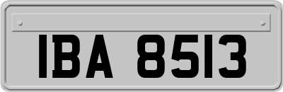 IBA8513