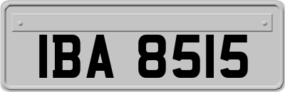 IBA8515