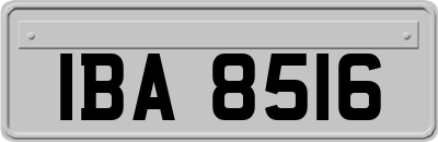 IBA8516