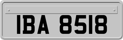 IBA8518