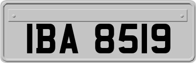 IBA8519