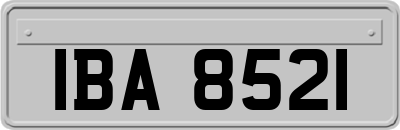 IBA8521