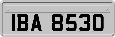 IBA8530