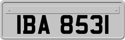 IBA8531