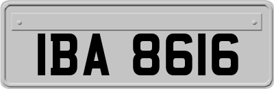 IBA8616