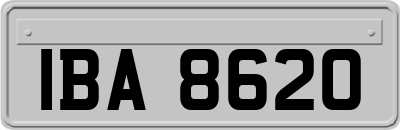 IBA8620