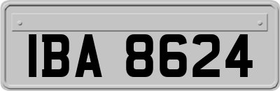 IBA8624