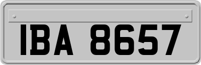 IBA8657