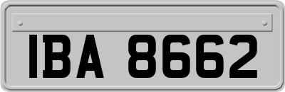 IBA8662